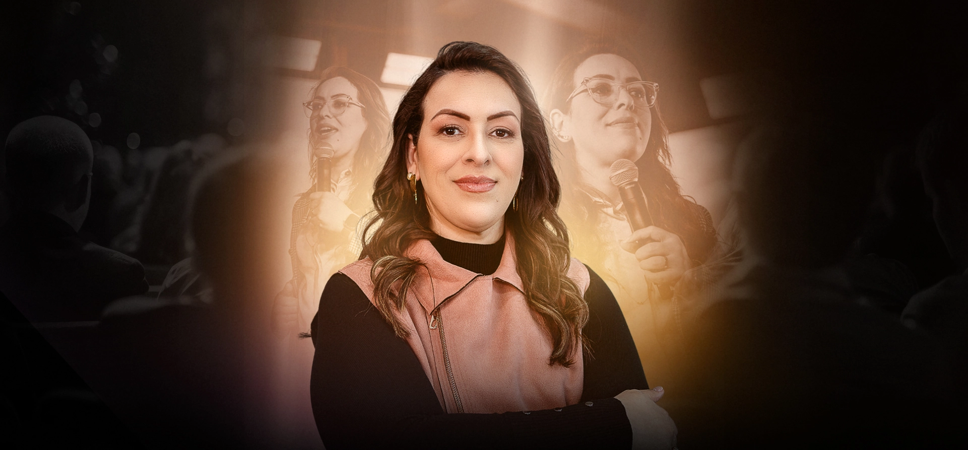 Pastora Lola — Débora Alvarez